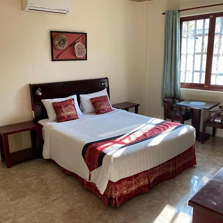 Murray Guesthouse Chau Doc Luaran gambar