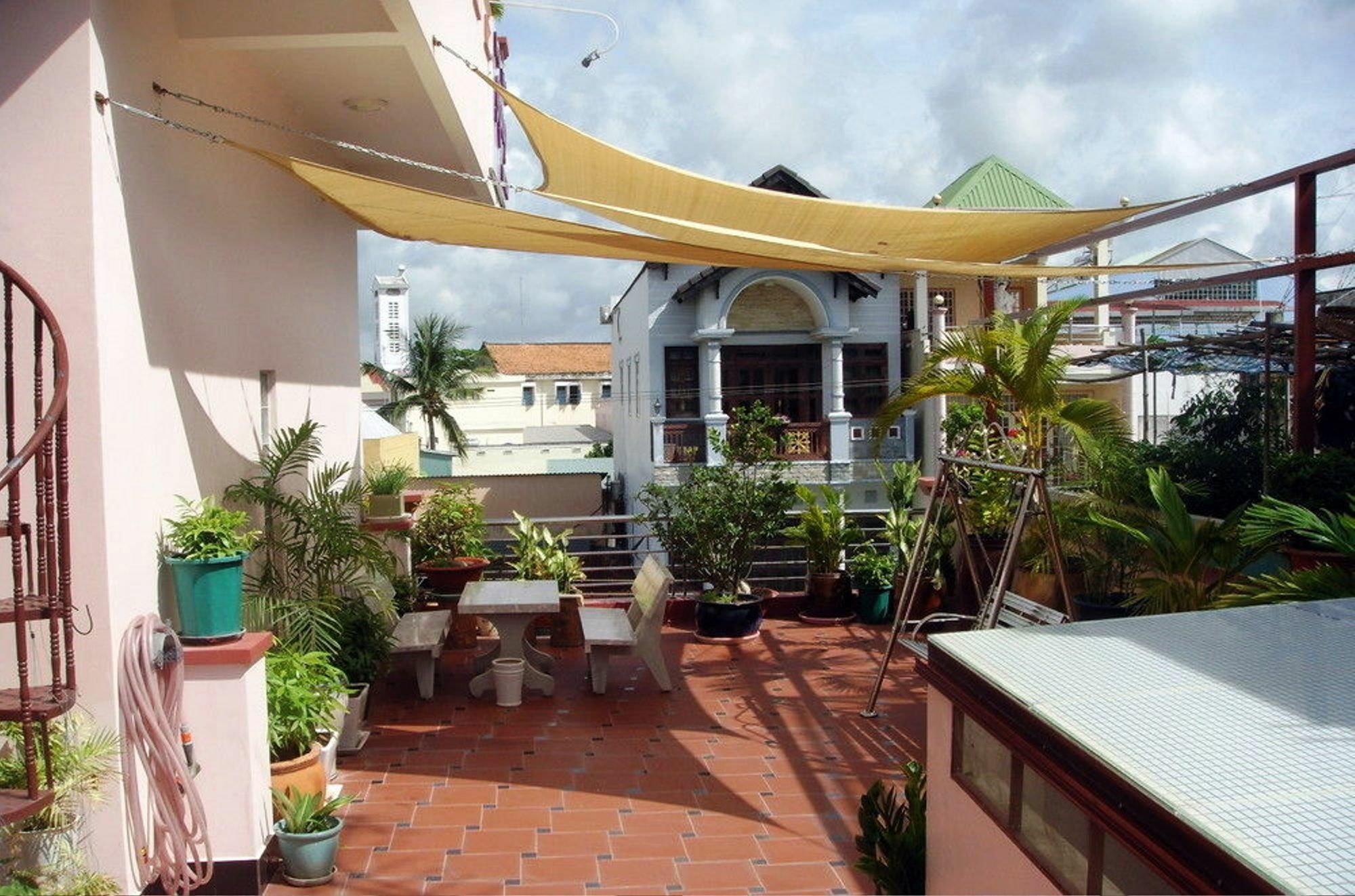 Murray Guesthouse Chau Doc Luaran gambar