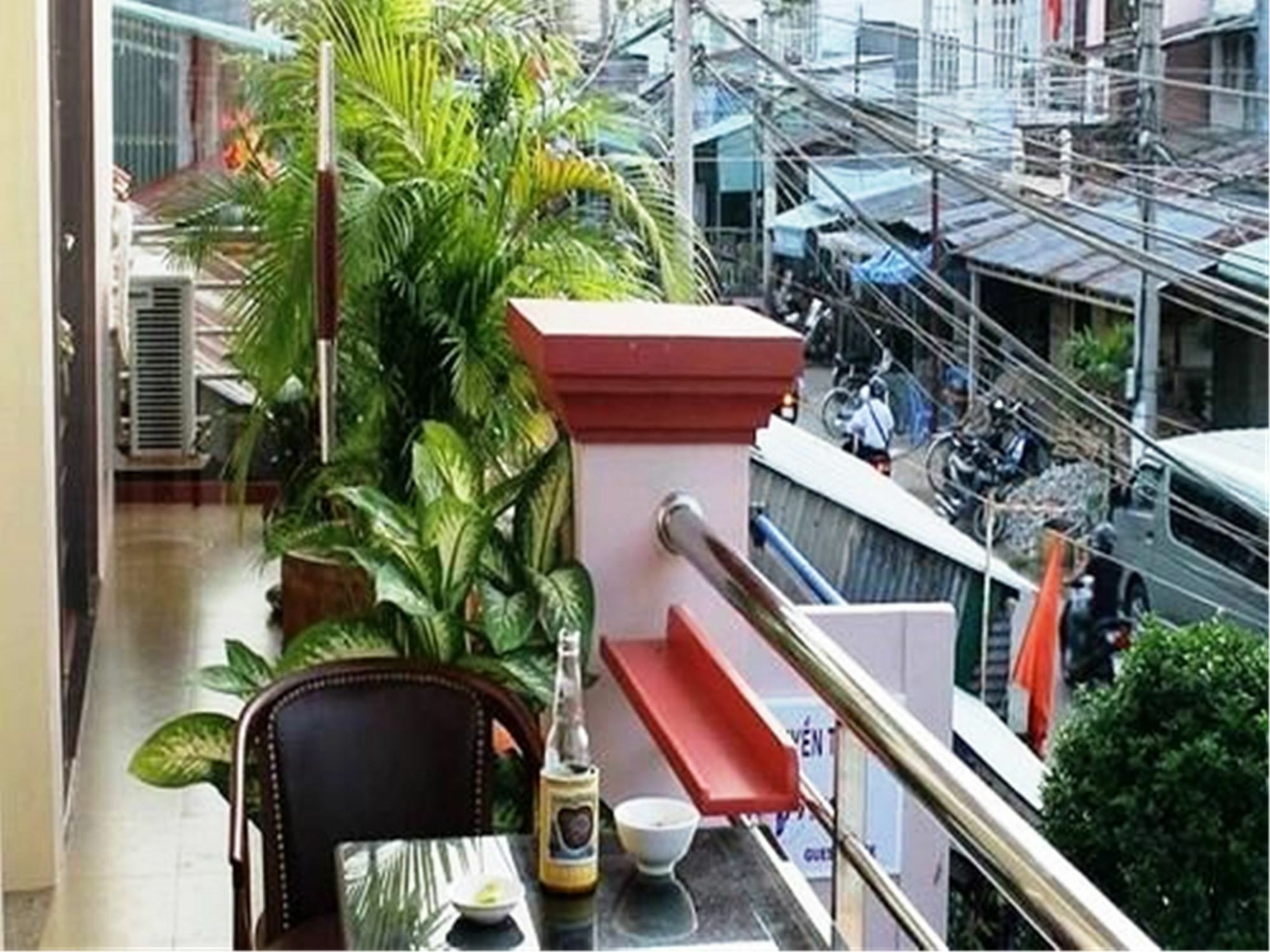Murray Guesthouse Chau Doc Luaran gambar
